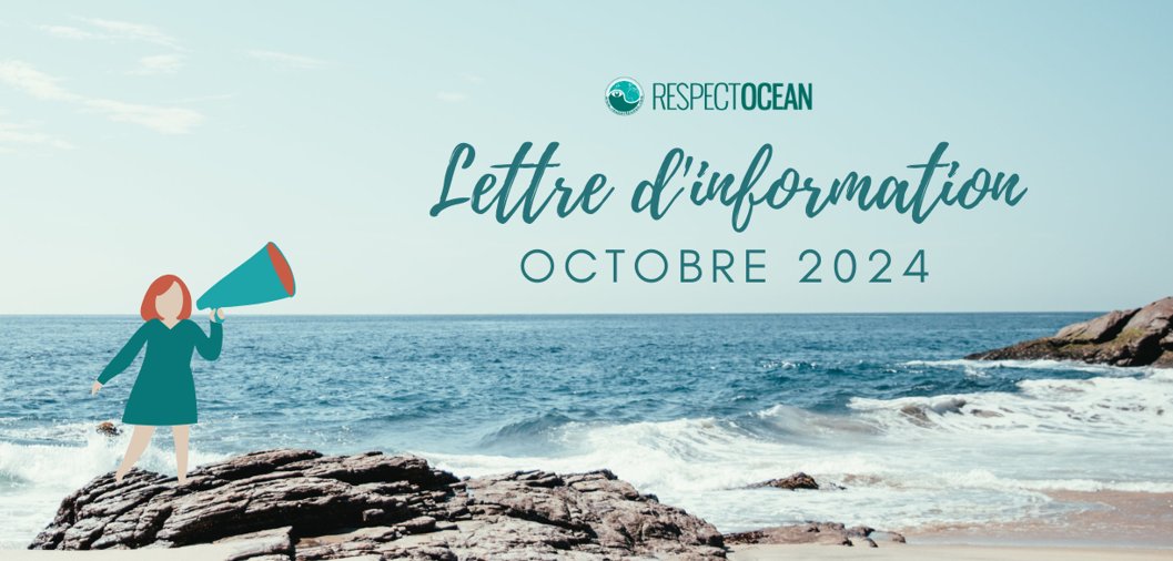 🔍🌊 [NEWSLETTER OCTOBRE]
Parmi les sujets ce mois-ci :
📄 Rejoignez le parcours "Océan" de la CEC 
📄[ÉVÉNEMENT PARTENAIRE] Forum Biodiversité &amp; Économie 
📄[EXPOSEZ votre solution] @ChangeNOW_fr  2025
📄Nos nouveaux membres : Le Paysan Marin, IVAMER

▶️ urlz.fr/sPRD