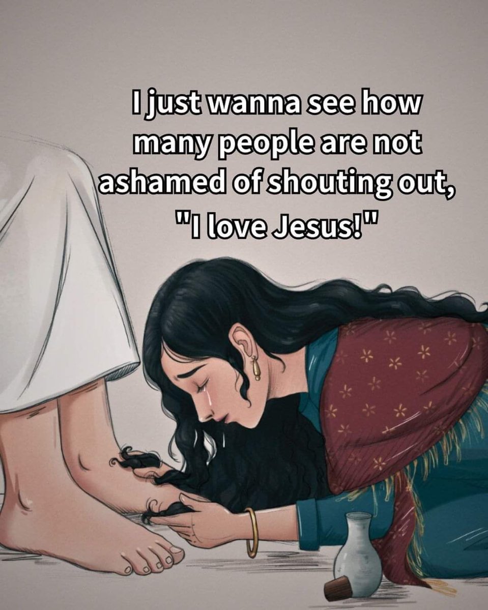 Adam_FaithfulM's tweet photo. I love Jesus! https://t.co/CDq0ZgvMso
