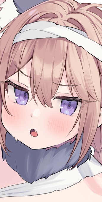 何かを描いています🎃 