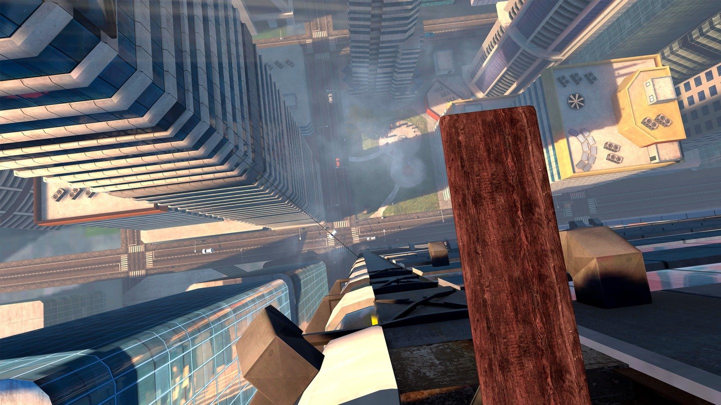 Oculus quest richie's plank experience discount