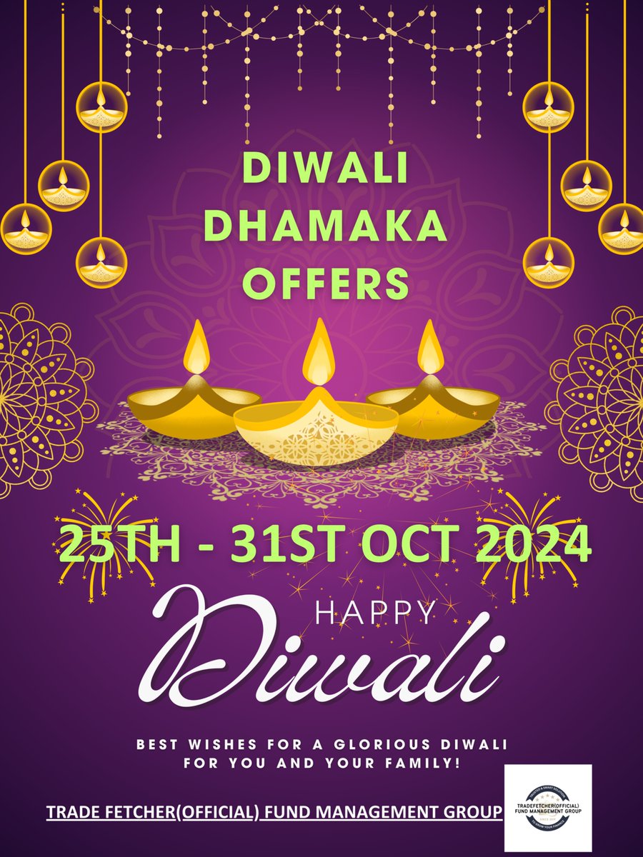 FetcherTrade's tweet photo. dear clients,

our festive offers can earn you huge discounts on your upcoming investments 

do not miss this opportunity 

https://t.co/w2VjicBRTP https://t.co/KvMB1Mh2zx