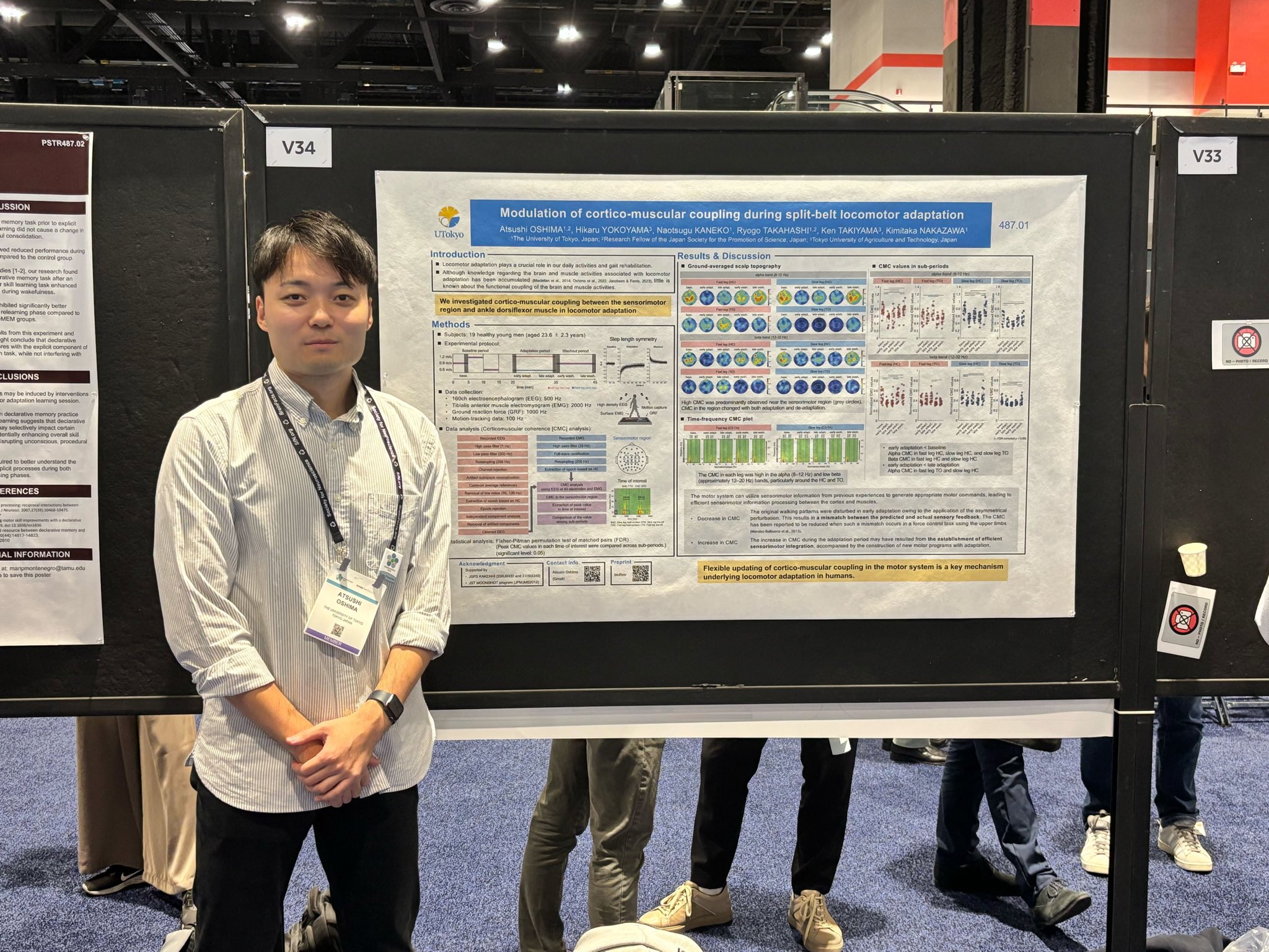 東大 中澤研究室 (Sports & Neurorehabilitation Laboratory) (@NakazawaLab) / X 東大 中澤研究室 (Sports & Neurorehabilitation Laboratory) (@NakazawaLab) / X