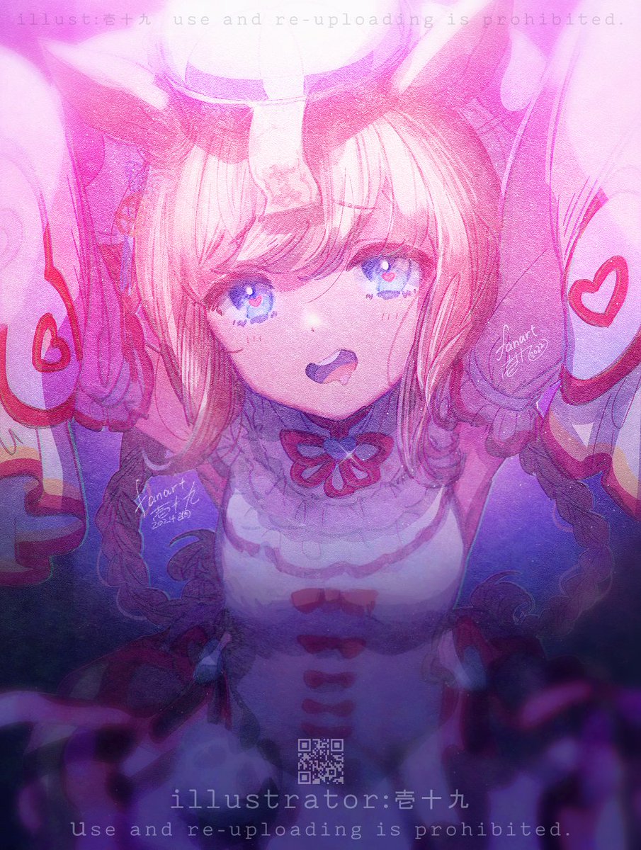アグネスデジタル「アグネスデジタル #ウマ娘 #Halloween 」|壱十九 / illustratorのイラスト