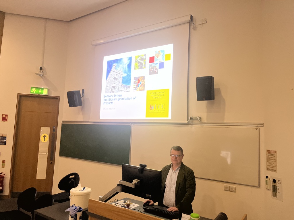 UCC School of Food and Nutritional Sciences tweet media