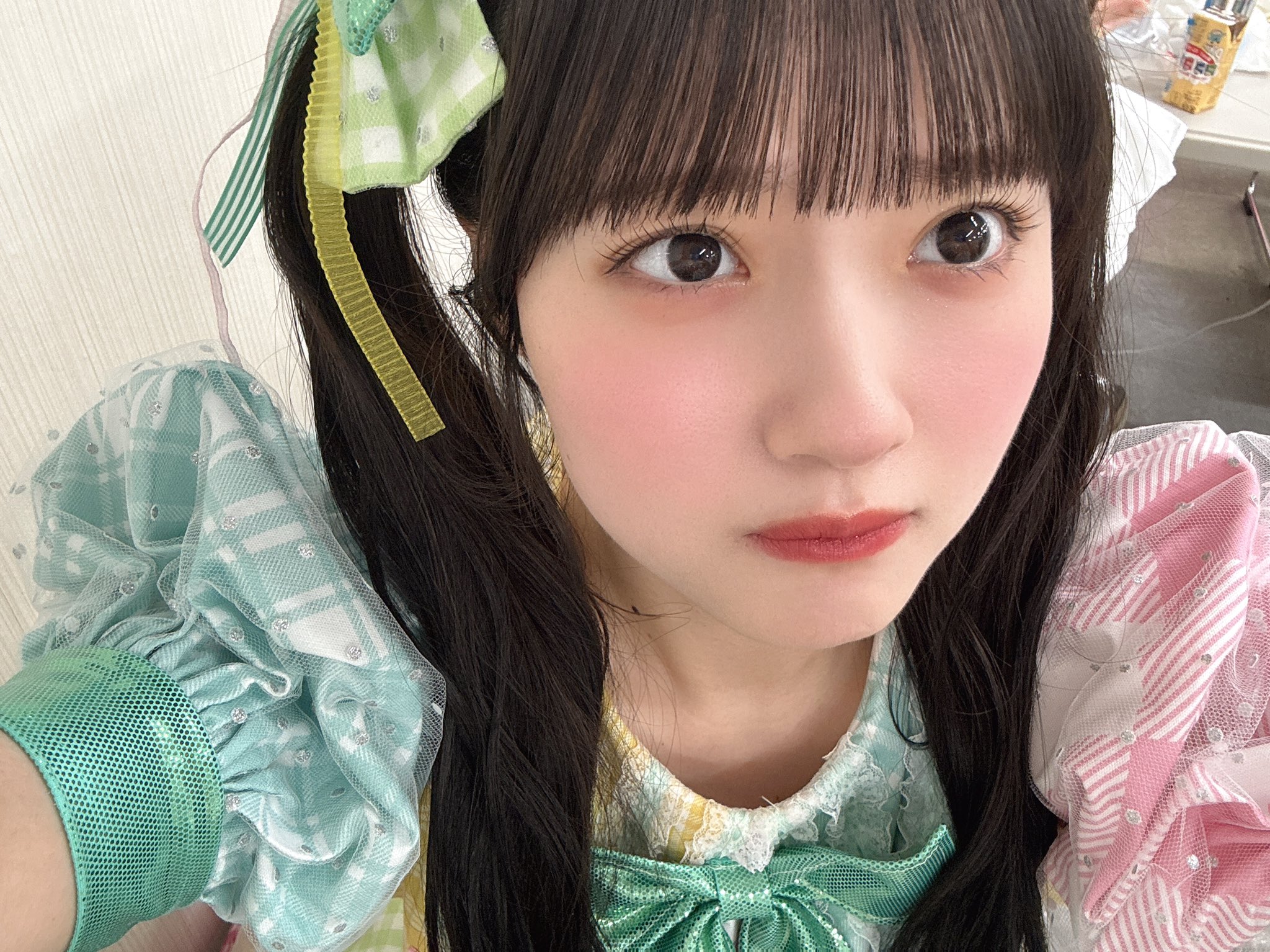 川本笑瑠(CUTIE STREET） on X: 