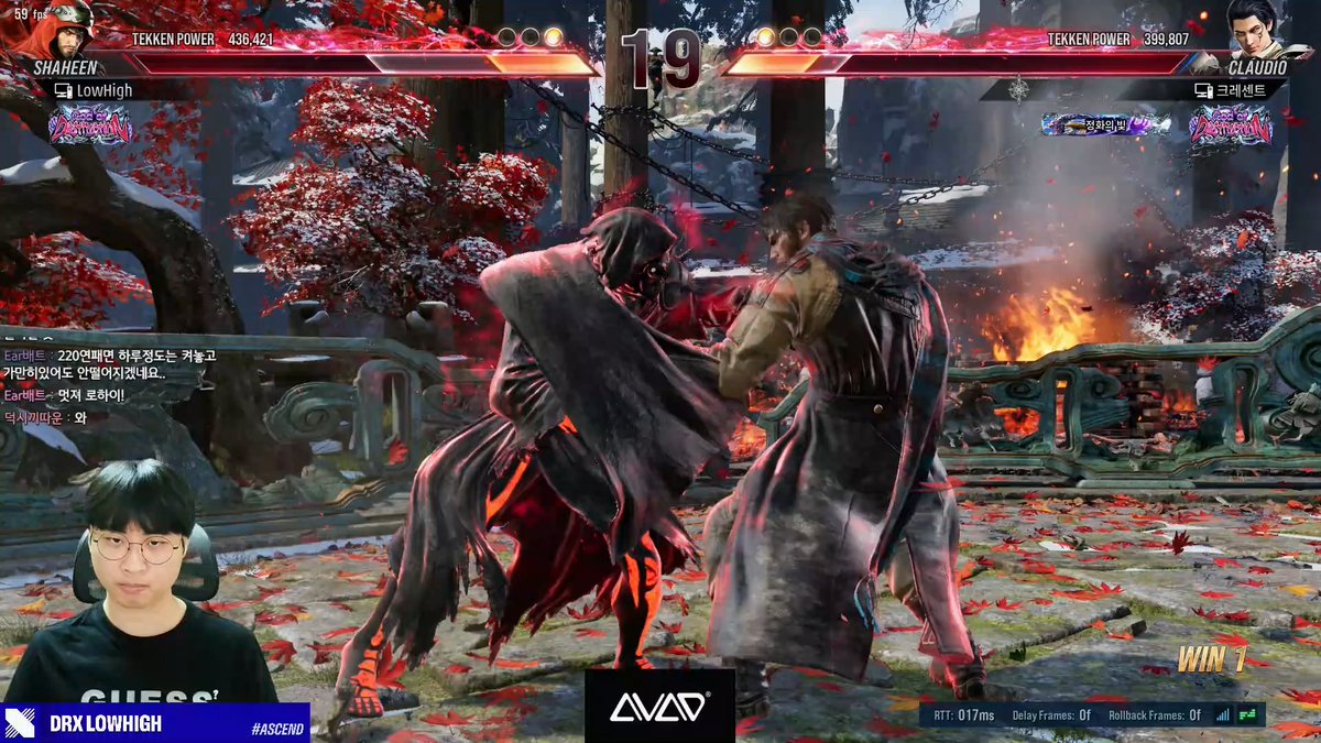 LowHigh92's tweet image. This is why we need the default customization feature.