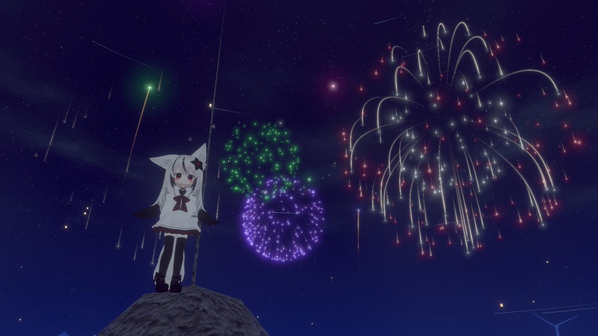 Panda_san_04's tweet photo. 色々とVRCのことを教えてもらいました！
教えてくれた方々ありがとうございました
m(*_ _)m

#VRChat始めました https://t.co/QlklohjIws