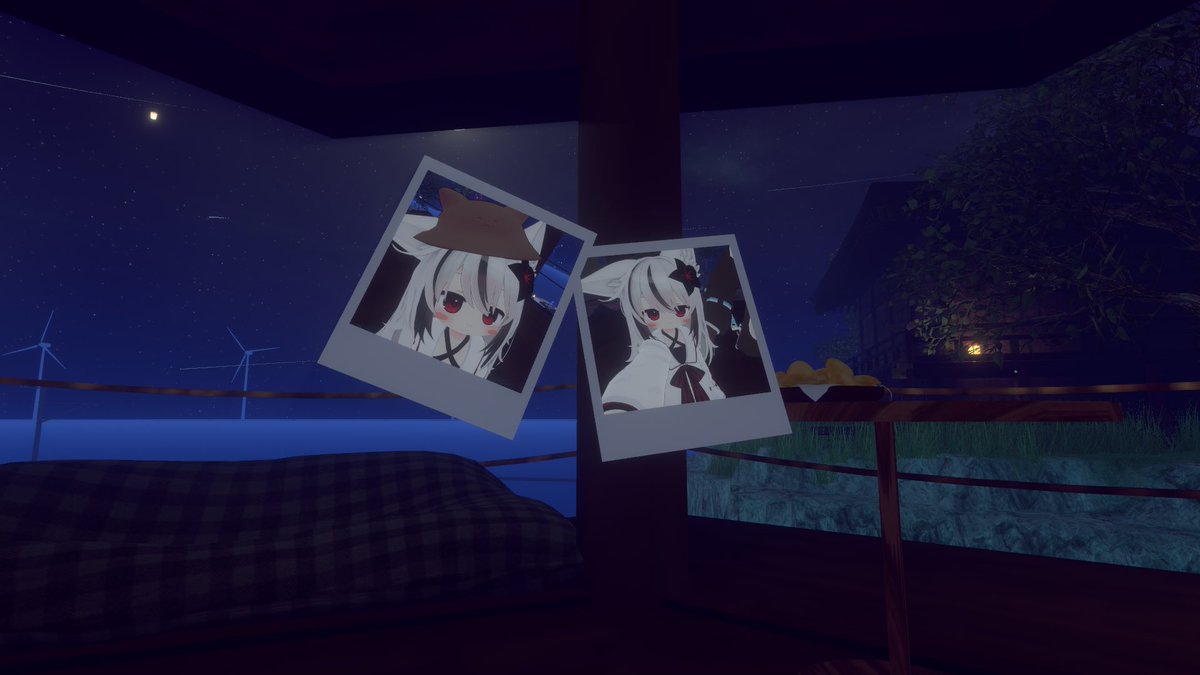 Panda_san_04's tweet photo. 色々とVRCのことを教えてもらいました！
教えてくれた方々ありがとうございました
m(*_ _)m

#VRChat始めました https://t.co/QlklohjIws