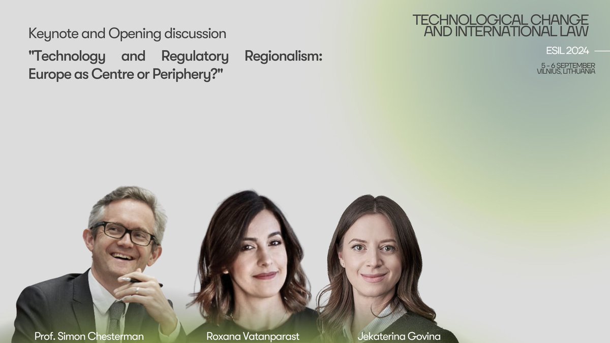 ESIL-SEDI tweet media