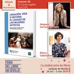 Photo by Editorial Universitaria Ramón Areces (@EditorialAreces)