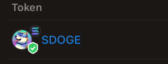 SolDoge 🐕🧬 | $SDOGE tweet media