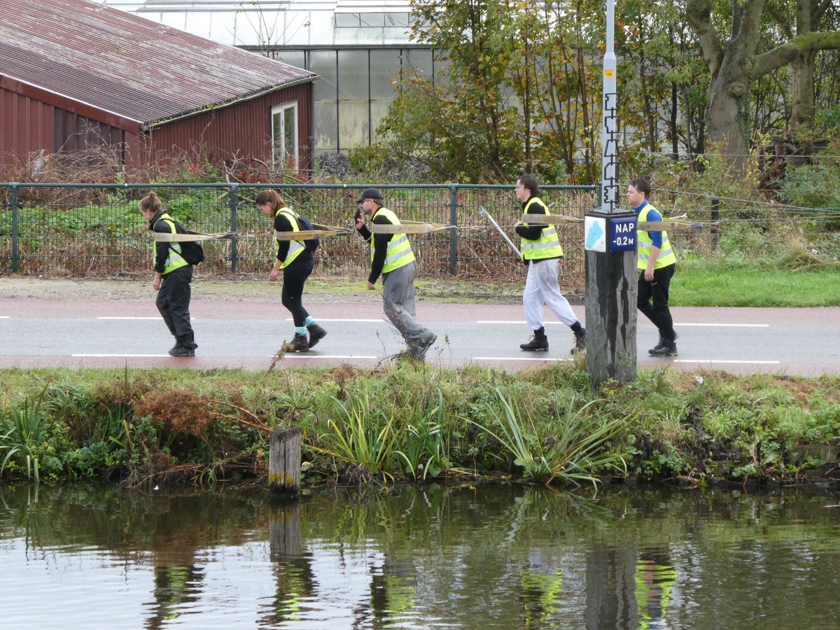 HanvRij's tweet photo. ‘Willem Jacob’ laatste in de zware klasse die langs Hillegom komt #strontrace2024 @ZeilvrtWarmond @Beurt_Stront @Strontrace https://t.co/UgQrB0C4jK