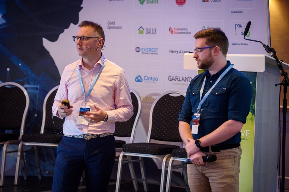 SIRIG_MTU (@sirig_mtu) on Twitter photo The <a href="/MTU_ie/">Munster Technological University</a> @Interreg_NWE #FlashFloodBreaker Team were delighted to share their thoughts at the recent CitA Tech Live 2024 event on how drone and AI applications can help make North West Europe more resilient to flash flooding. The <a href="/MTU_ie/">Munster Technological University</a> @Interreg_NWE #FlashFloodBreaker Team were delighted to share their thoughts at the recent CitA Tech Live 2024 event on how drone and AI applications can help make North West Europe more resilient to flash flooding.