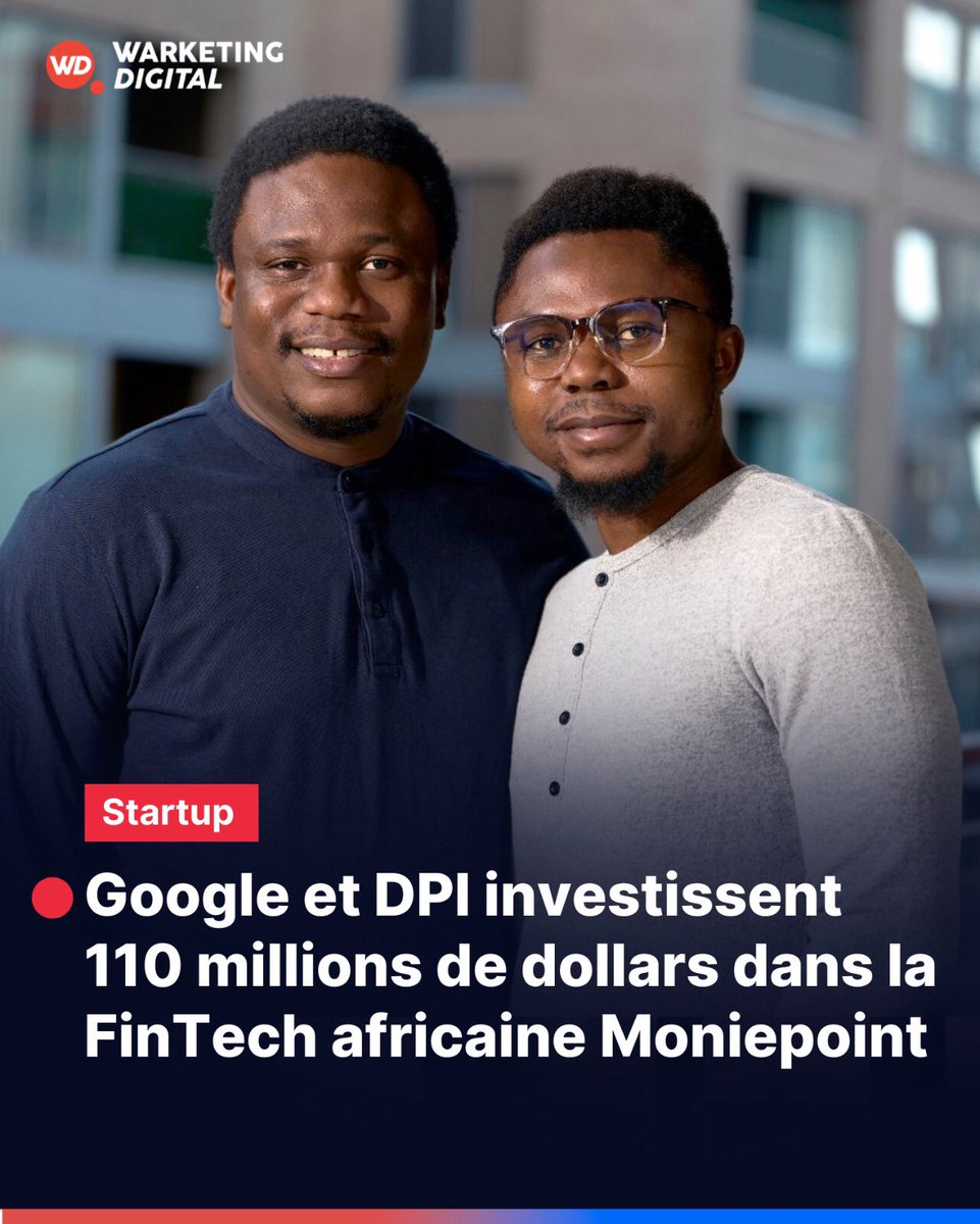 Warketing Digital tweet media