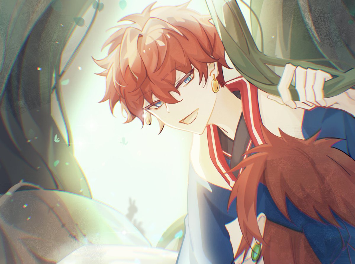 snyufng's tweet photo. (没想出文案)
#一燐 https://t.co/wtKzLC6KWg