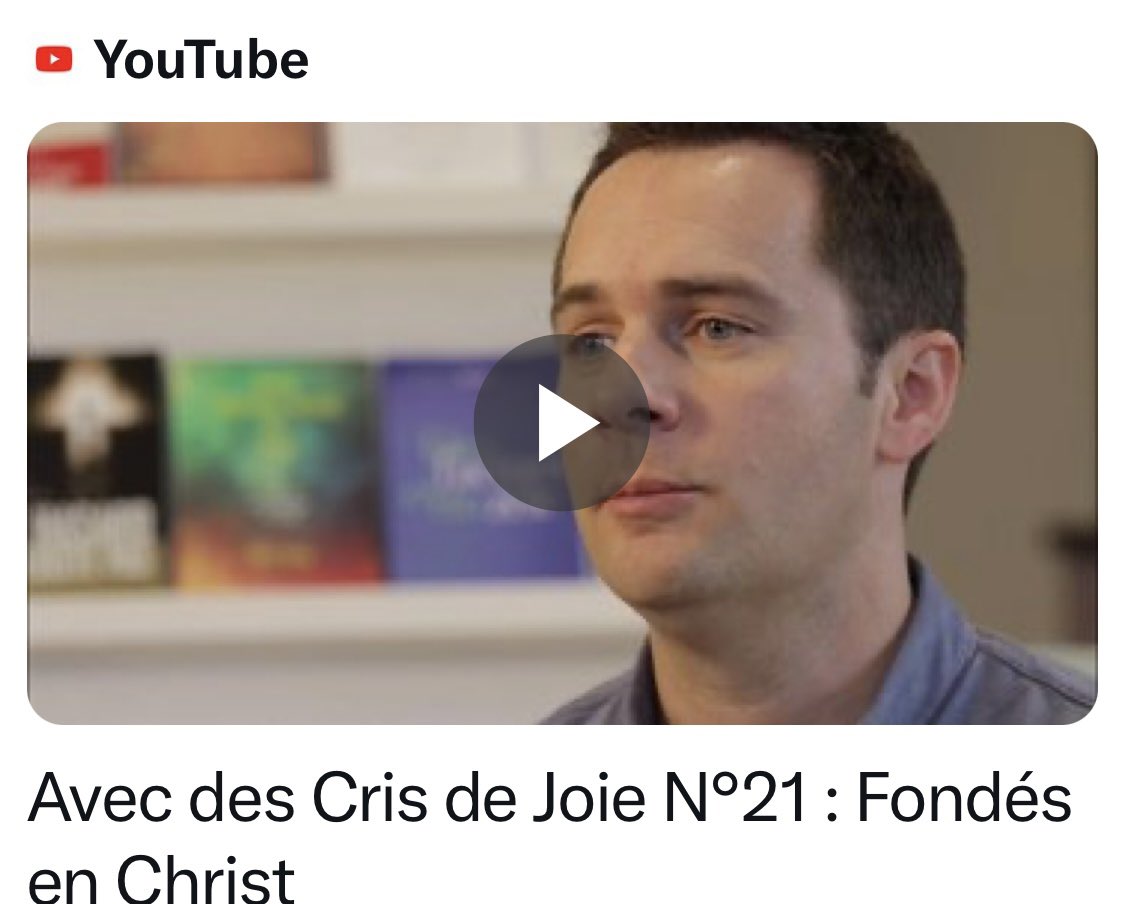 Luc Warnon tweet media
