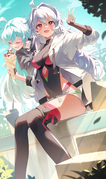 リクエストありがとうございます!! 