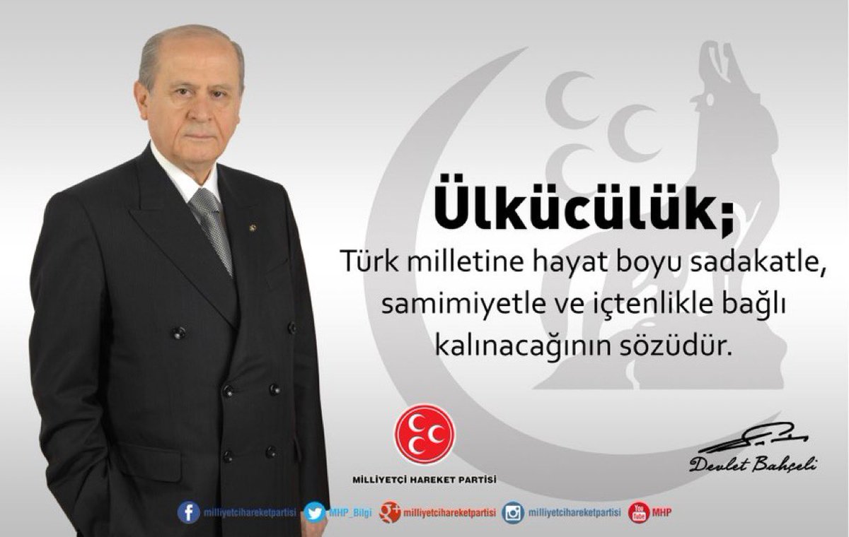 CamurMehmet123's tweet photo. “Ne mutlu davası için mihnete katlanan sadakat ve sevda erlerine”

Lider Devlet Bahçeli https://t.co/3XqvY7W2I5