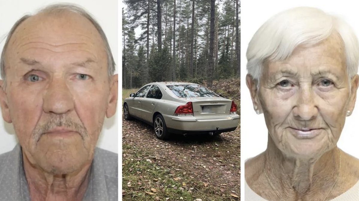 Polisen: ”Det börjar bli bråttom men det finns en chans”
tranastidning.se/2024-10-30/pol…