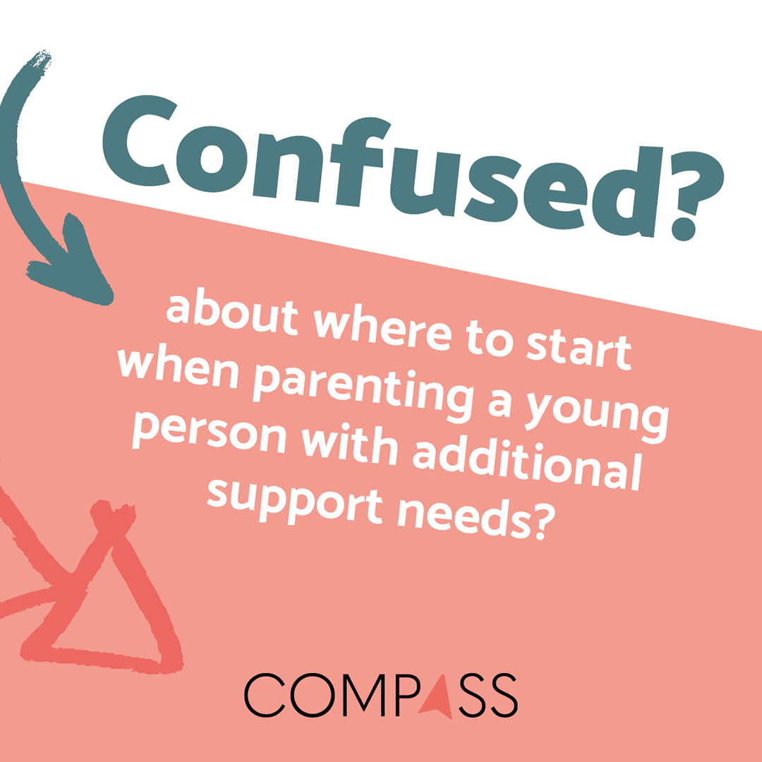 💥 Calling all parents of young people with additional support needs – COMPASS has your back! 💥

Looking for a FREE, easy-to-use, and personalized tool to help guide your parenting journey? 🙌 You’re in the right place!