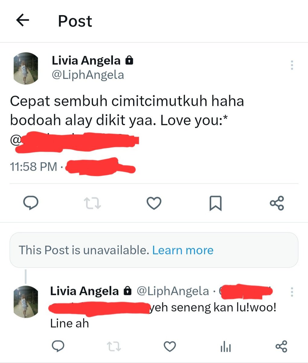 KevinReynaldo's tweet photo. @LiphAngela Cimcim cimot cimot cimcim mocim mocim 😂😂😂 https://t.co/SXIHn5BZFS