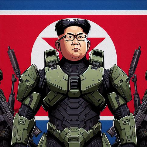 SupremeLeader $DPRK tweet media