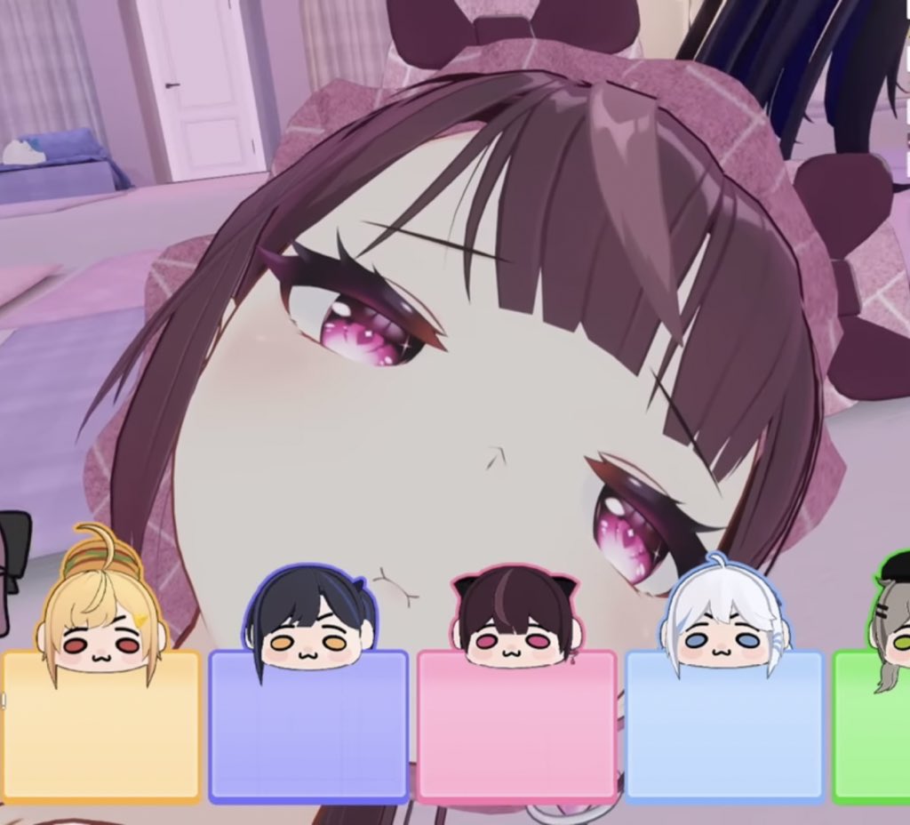 입술 )—( <<이렇게 되는 게 너무 너무 코여워
어 너 5살인거야