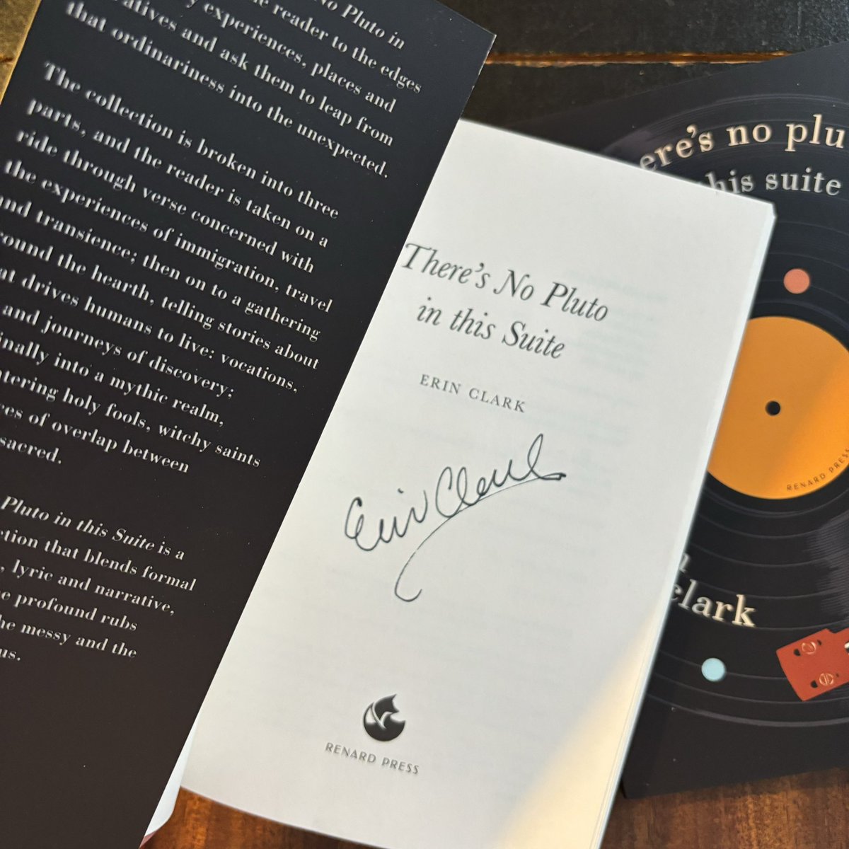 Renard Press tweet media