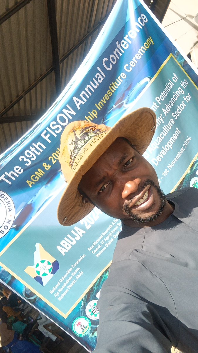 Okon_Eteobong's tweet photo. In 2019, Nigeria spent $1.2billion to import fish.
In 2022, Nigeria spent $ 2.4 billion to import fish.
2024, Nigeria still refuse to create an enabling environment for the fish farming business.
We import, Dollar rise, Naira crash
We export, Dollar crash, Naira rise
#FISON https://t.co/RRU2LsjoV6
