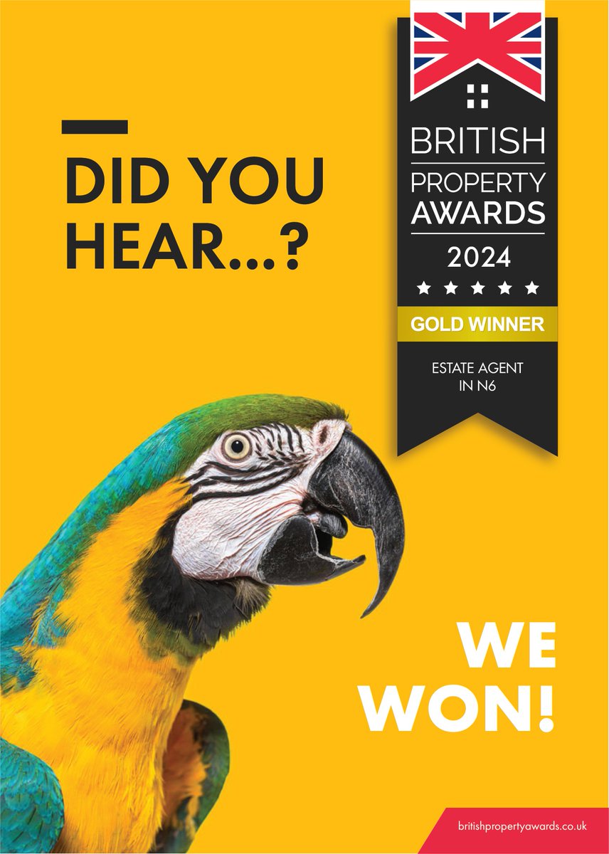 Day Morris (@day_morris) on Twitter photo #WinnerWednesday! In case you missed it, Day Morris #Highgate won GOLD at the <a href="/BritPropAwards/">British Property Awards</a> 2024! 🏅✨
Looking for trusted property advice? Get in touch and let’s make your property dreams a reality... tinyurl.com/242upyda
#PropertySales #Homeownership #PropertyExperts #WinnerWednesday! In case you missed it, Day Morris #Highgate won GOLD at the <a href="/BritPropAwards/">British Property Awards</a> 2024! 🏅✨
Looking for trusted property advice? Get in touch and let’s make your property dreams a reality... tinyurl.com/242upyda
#PropertySales #Homeownership #PropertyExperts