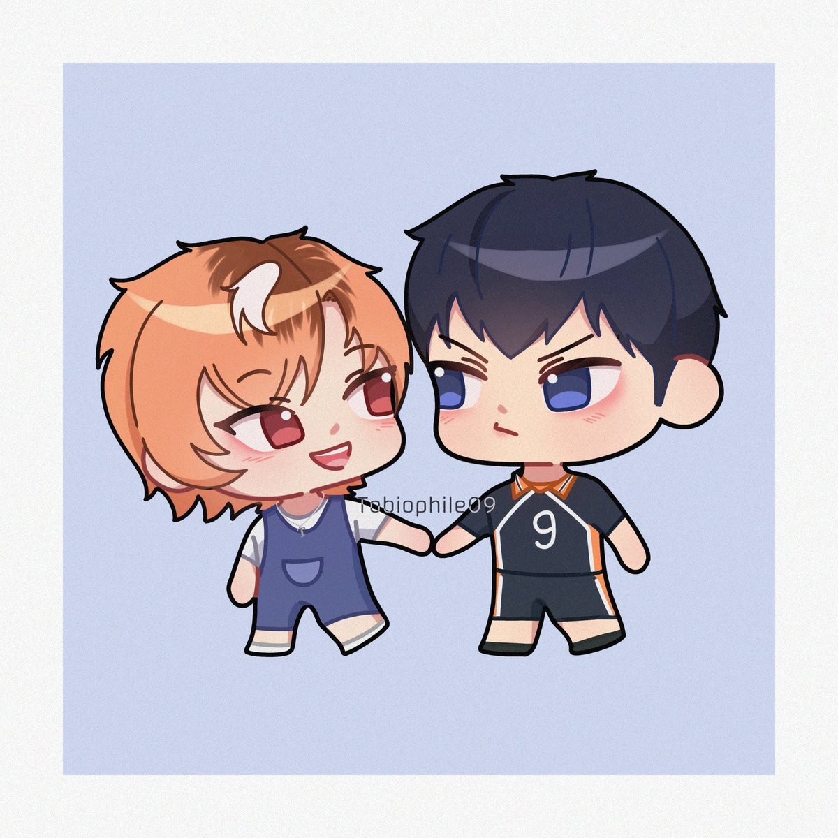 My First yume art (?) hehe maap😭🙏 
#ocsona