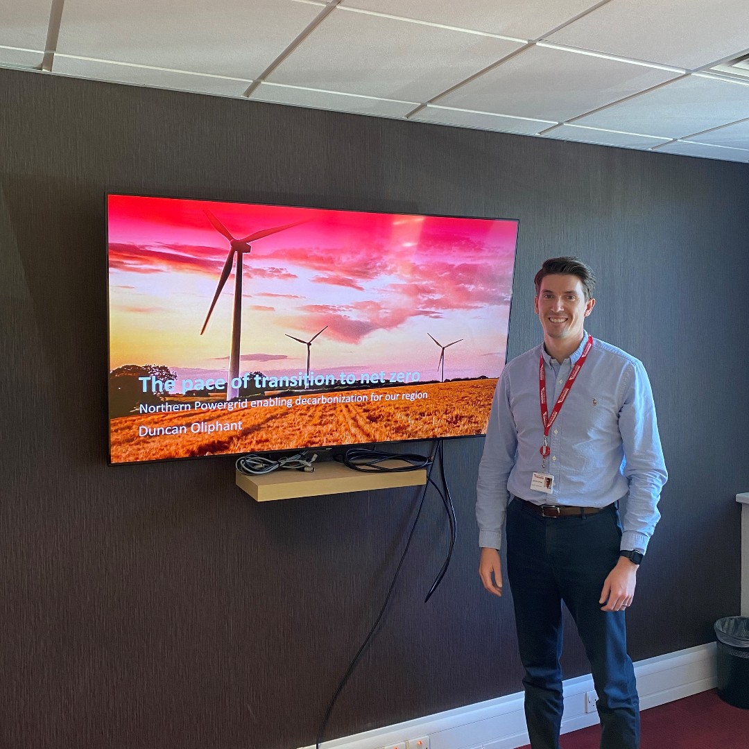 Northern Powergrid tweet media