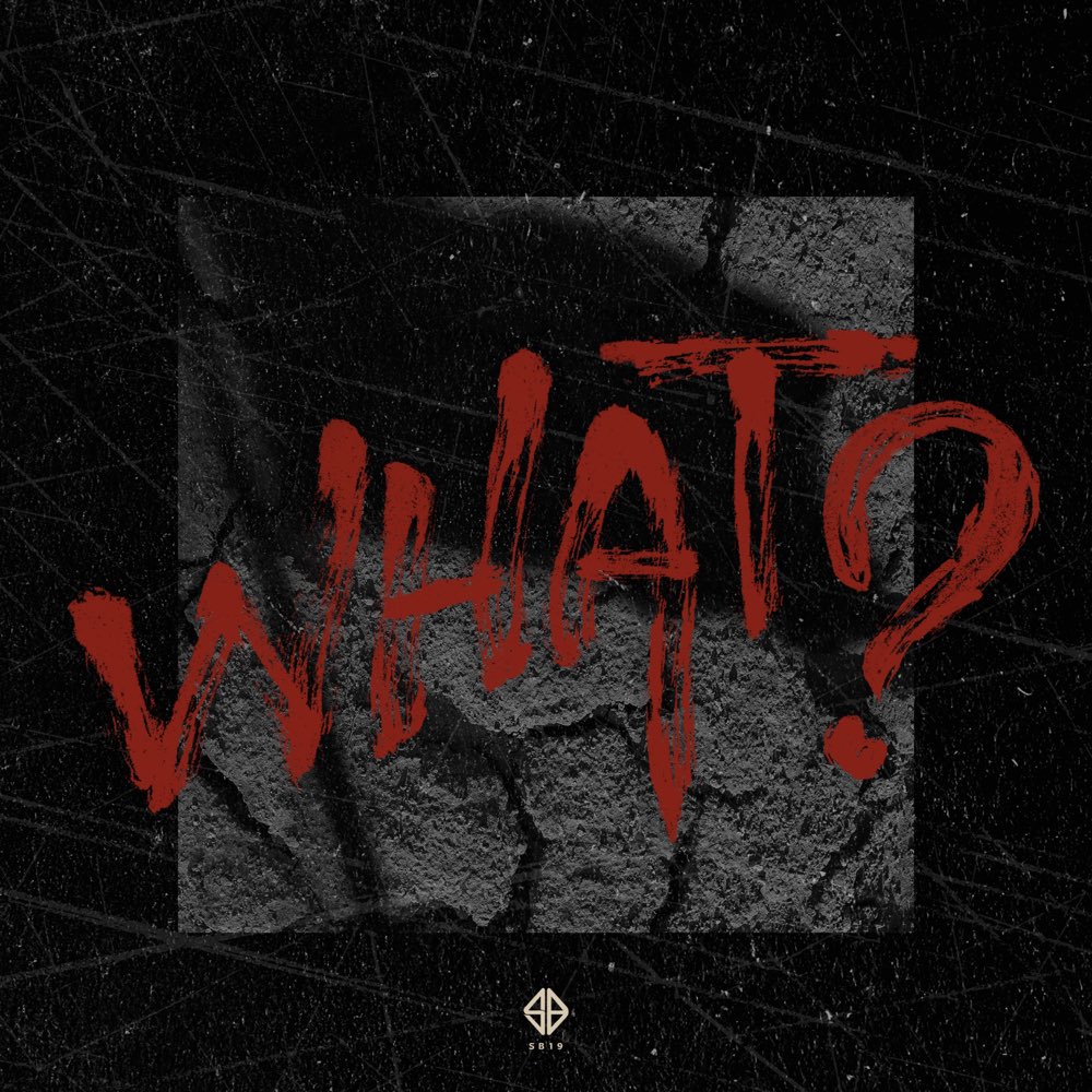 .<a href="/SB19Official/">SB19 Official</a>'s "What?" has re-entered the top 10 of iTunes PH chart.