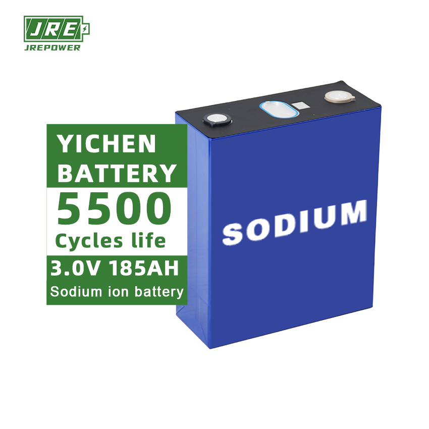 Jasper_JREPower's tweet photo. JREpPower A+ grade sodium battery cells. Welcome your inquiry! From 10Ah to 220Ah for your choose.
#jrepower #sodium #sodiumbattery #sodiumcell #sodiumionbattery #Na #batterycell #oem #odm https://t.co/cReJlIMspA