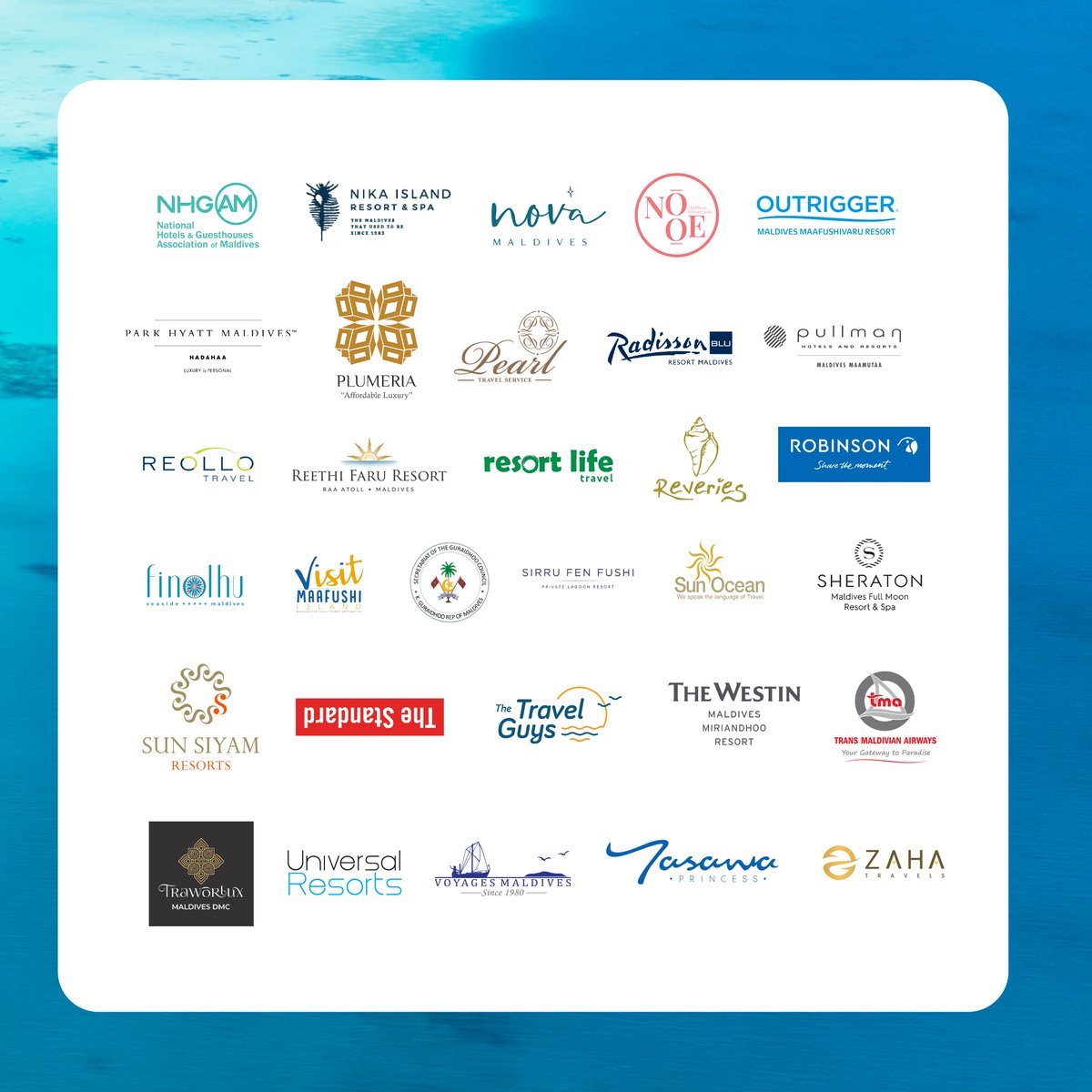visitmaldives's tweet photo. Visit Maldives is showcasing the beautiful Sunny Side of Life in London! Join us at WTM London 2024 for exciting activities and the latest updates from the Maldives! 

#Maldives #VisitMaldives #SunnySideofLife https://t.co/jt23Ve0x6B