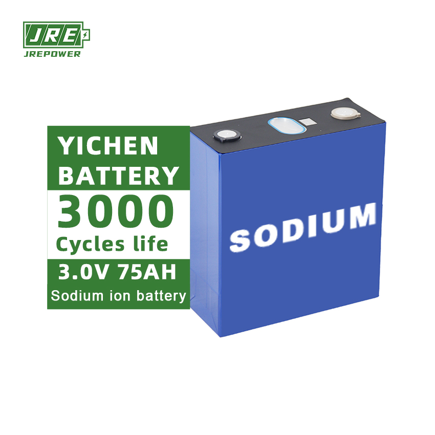 Jasper_JREPower's tweet photo. JREpPower A+ grade sodium battery cells. Welcome your inquiry! From 10Ah to 220Ah for your choose.
#jrepower #sodium #sodiumbattery #sodiumcell #sodiumionbattery #Na #batterycell #oem #odm https://t.co/cReJlIMspA