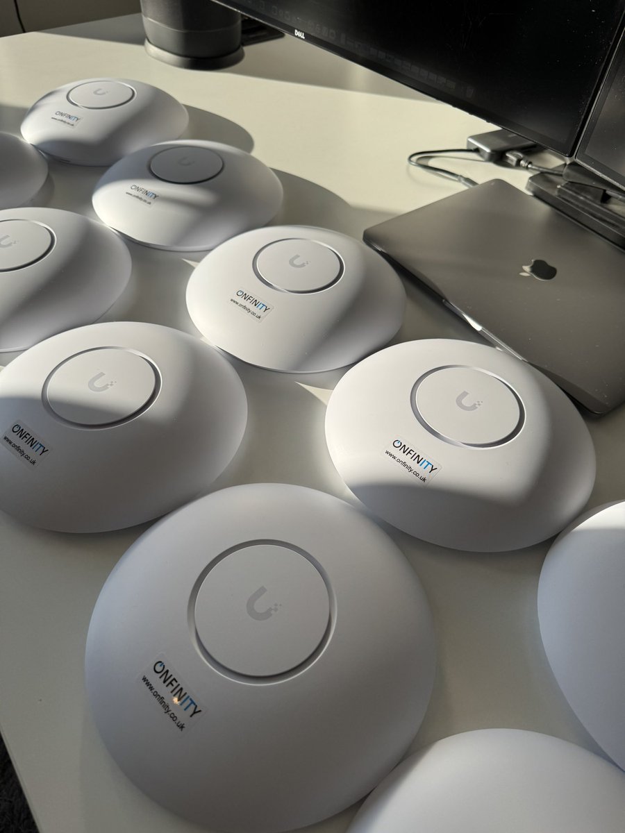 ONFINITY LTD tweet media