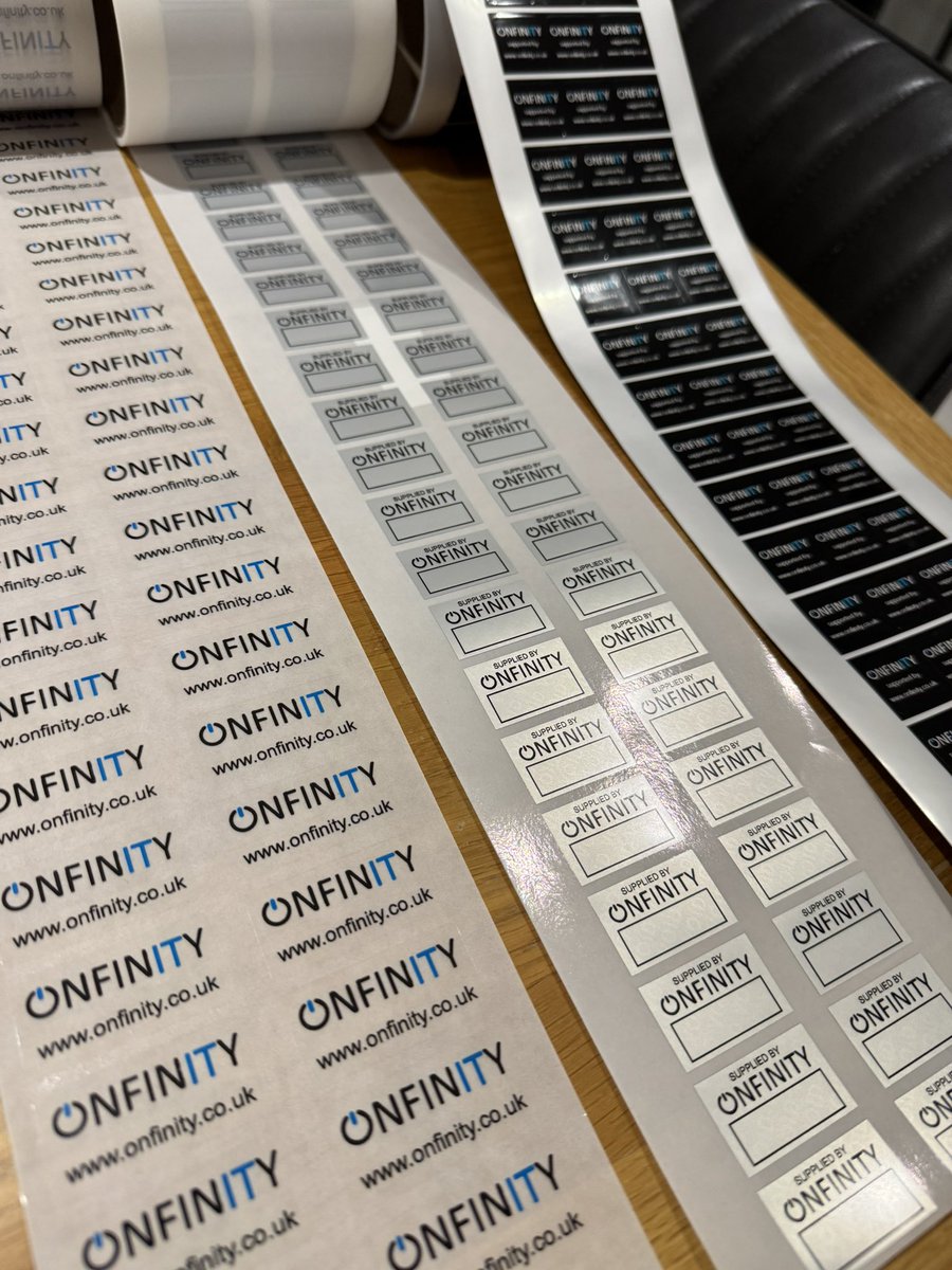 ONFINITY LTD tweet media