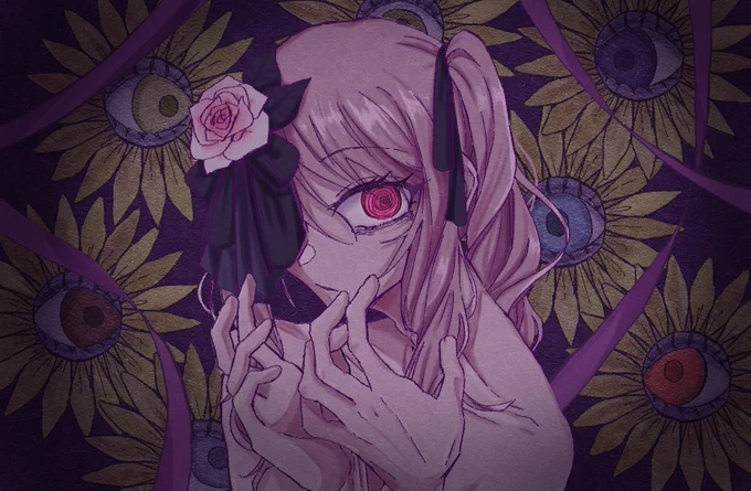 可愛いだけ なのに 罪の味 #prsk_FA #暁山瑞希 