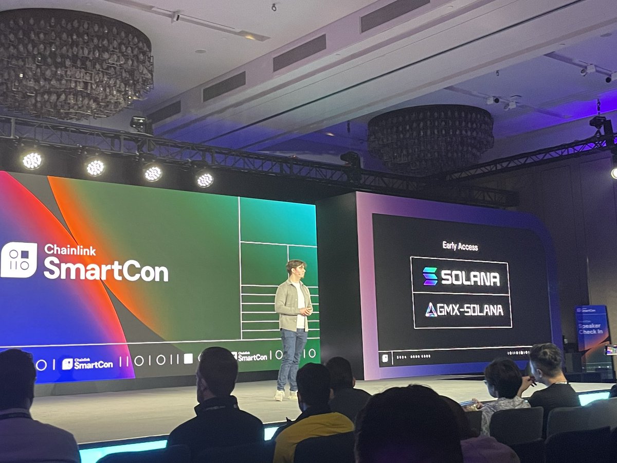 art_ilou's tweet photo. Data streams of chainlink are live on Solana !! 🤩🔥

@chainlink @solana @SolanaFndn @SuperteamFRANCE https://t.co/fvWr4UzcCj