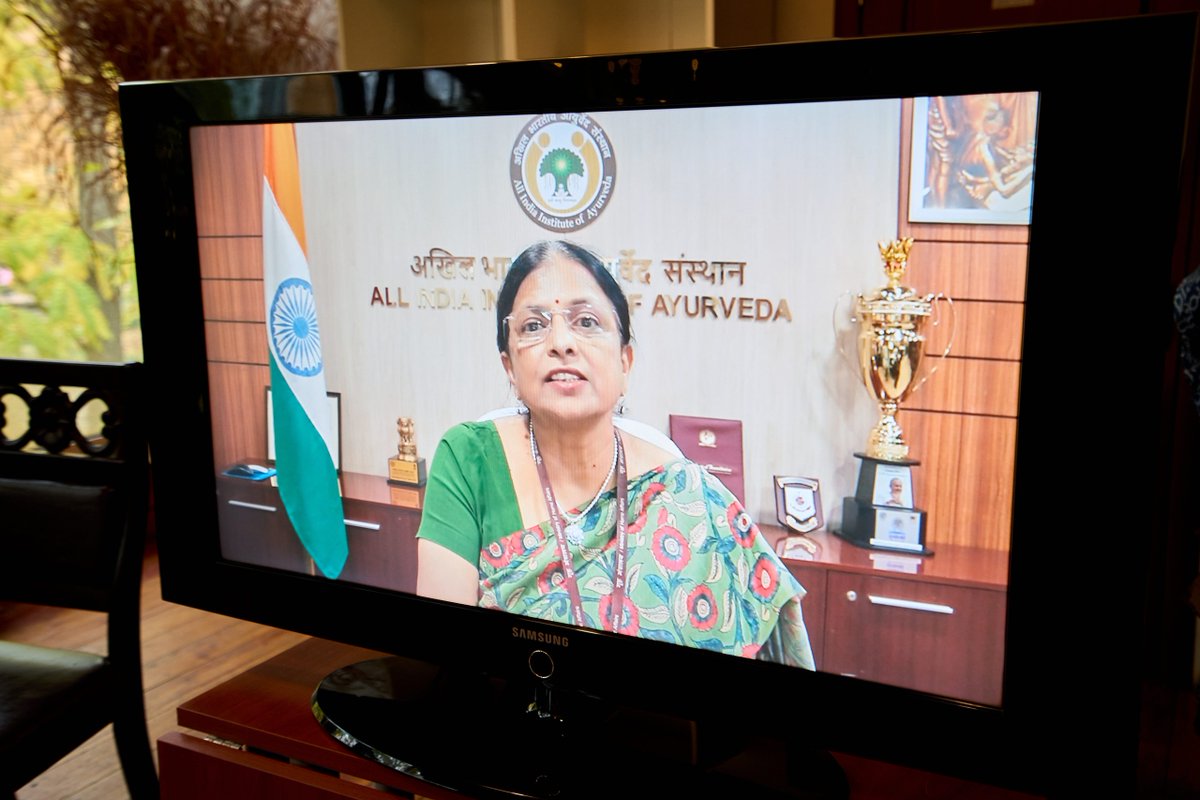 ICCR in Russia tweet media