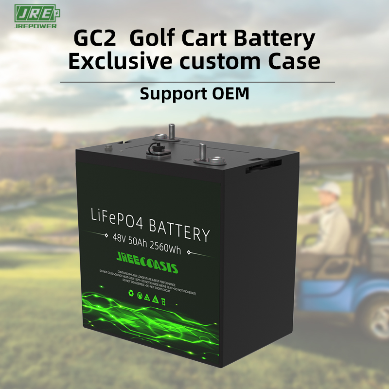 Jasper_JREPower's tweet photo. JREPower GC2 golf cart battery, support voltage and capacity customization.
-12V200Ah
-24V100Ah
-36V 60Ah
-48V 50Ah
-72V30Ah
#golfcartbattery #Jrepower #gc2 #lithiumbattery #48vbattery #manufacturing #shenzhen #golf #electriccar #marinebattery https://t.co/cIhjfhZjDF