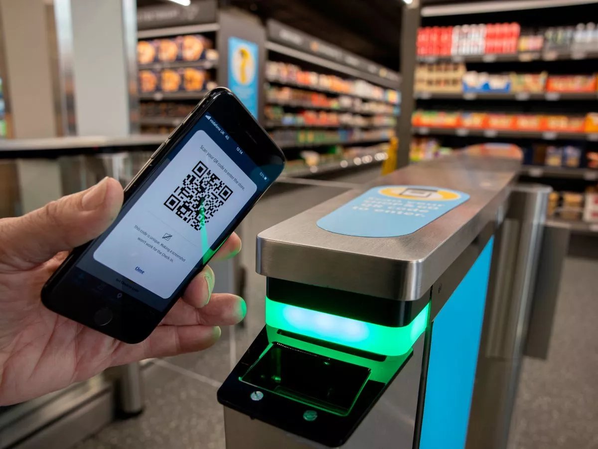 Weiqiang Lin tweet media