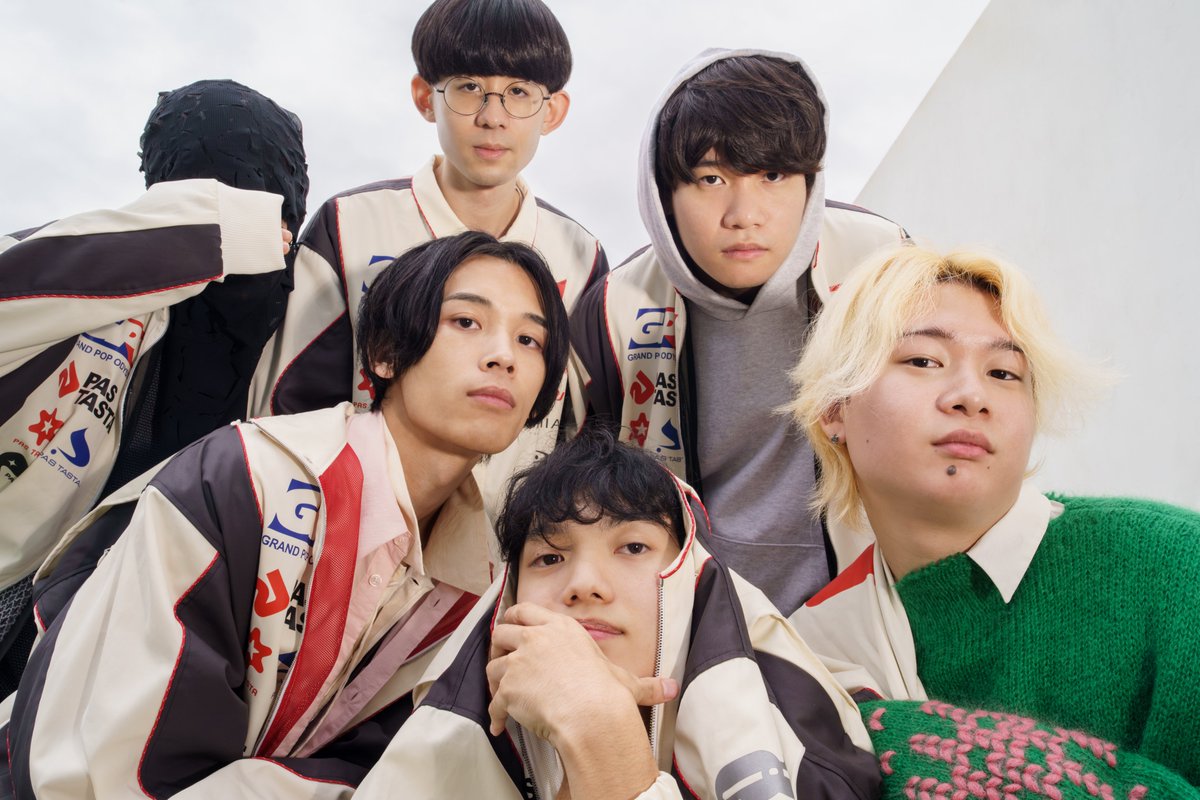 PAS TASTAの新しいアーティストイメージの撮影を担当しました。
       <a href="/Kabanagu/">Kabanagu</a> 
<a href="/nquoree/">quoree</a>  <a href="/ygt_jpn/">yuigot</a> 
   <a href="/uyamaamane/">ウ山あまね</a> <a href="/hirihiri/">hirihiri</a> 
            <a href="/phritzmusic/">phritz</a>