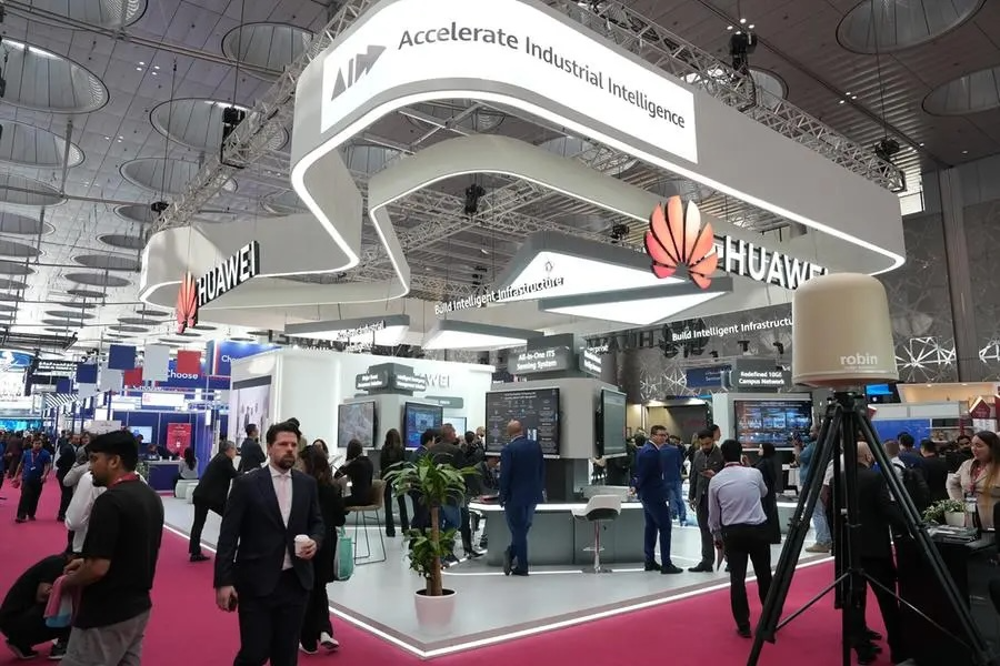 At #MilipolQatar2024, <a href="/Huawei/">Huawei</a> showcases its latest in smart city tech, event assurance, and cybersecurity solutions. Visit booth M040 to see how Huawei is “Amplifying Intelligence with Security.” #DigitalTransformation #SmartCities