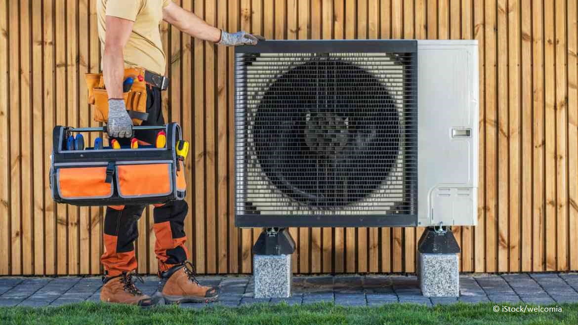 Eine #Wärmepumpe kann eine interessante Alternative zur bestehenden fossilen Heizungsanlage sein. Unsere #Energieberatung in Kooperation mit den Hamburger #Energielotsen bietet dazu eine kostenfreie, individuelle und anbieterunabhängige Beratung an 🏠 vzhh.de/themen/bauen-i…