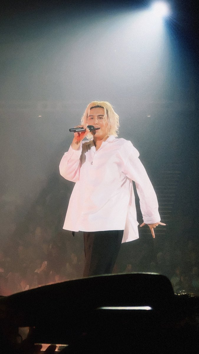 chaosinchaosss's tweet photo. 🤍

#BestofFujiiKazeAsiaTour
#FujiiKaze
#藤井風 https://t.co/78qlLSAhbh
