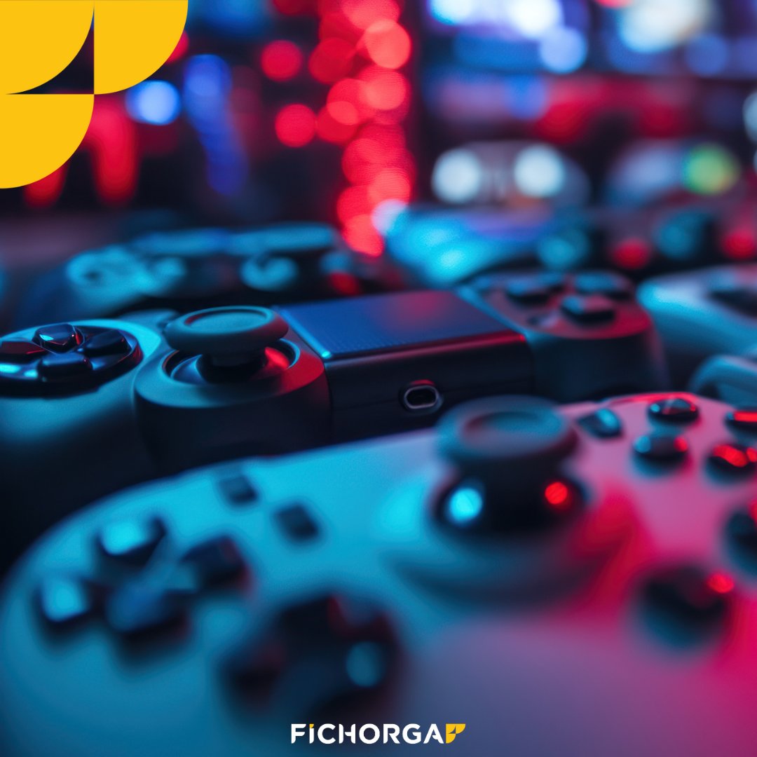 FICHORGA ☁️ tweet media