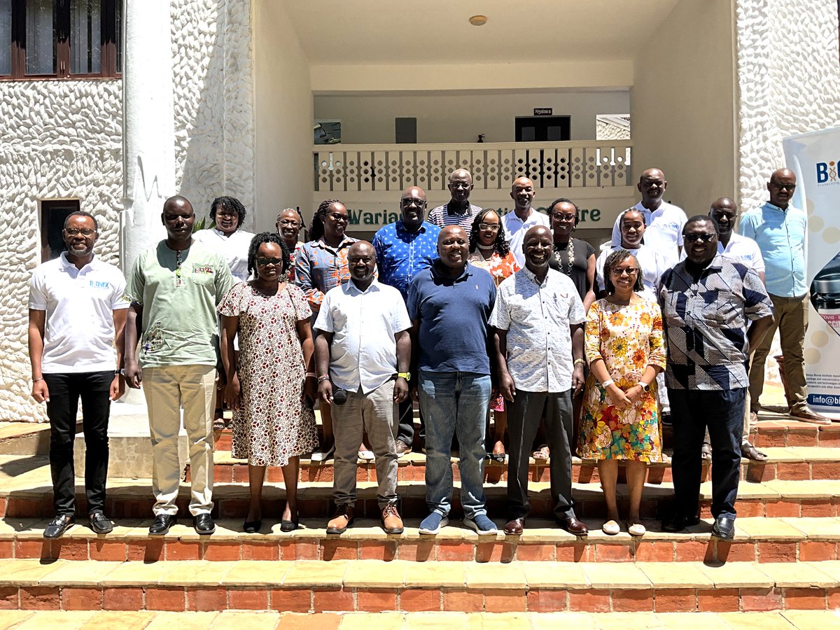 BioVaxInstitute's tweet photo. Kenya BioVax Institute Holds Inaugural Board Retreat

The @BioVaxInstitute is currently hosting its first board retreat in Diani, @OurKwaleCounty, with sessions running from October 28 through November 2, 2024. Themed "Moving from Concept to Reality, Developing the BioVax Success Model," the retreat aims to solidify BioVax's growth and strategic direction as Kenya's first state-owned vaccine manufacturer. This gathering serves as a critical reflection on BioVax's journey from its conceptual stages to its current operational status, with board members and key stakeholders discussing BioVax's role in securing Kenya's health future through locally produced vaccines and biologicals.

During Day 2 of the retreat, Amb. Anthony M. Muchiri, CBS, Chair of the @PSCKenya, presented the importance of effective governance in driving public-sector excellence. His session, "The Dichotomous Role of the Board and Management in Developing the Gold Standard for a Professional Public Service," emphasized the complementary yet distinct roles of the board and management, focusing on how a balanced approach to oversight and operational autonomy is key to BioVax's success. Amb. Muchiri's insights gave board members practical governance strategies, reinforcing the retreat's focus on establishing a robust and professional operational foundation for BioVax.

As the retreat continues, BioVax's board is engaging in further strategic sessions on resource mobilization, sustainability, and innovative employee retention. The outcomes of this retreat are expected to shape a long-term roadmap that will enhance BioVax's resilience and capacity to lead Kenya's #vaccinemanufacturing sector. By aligning board and management strategies, BioVax is set to advance its mission of supporting national health security and self-reliance in healthcare innovation.

#KenyaBioVax #HealthcareInnovation #GovernanceExcellence #VaccineManufacturing