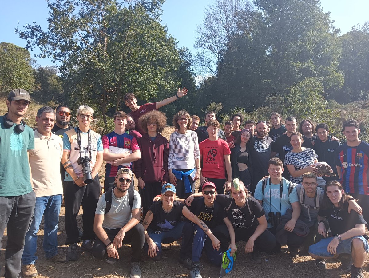 Consorci Forestal tweet media